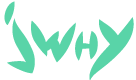 Jwhy Logo