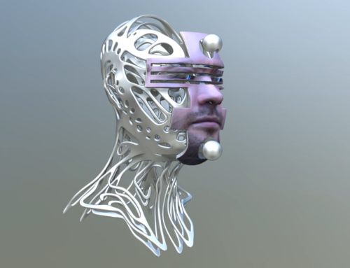 Sculpt 3D