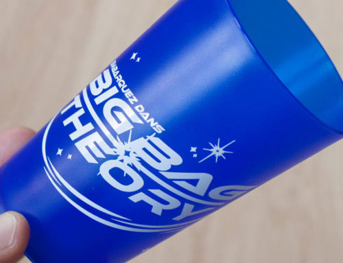 Graphic Cup