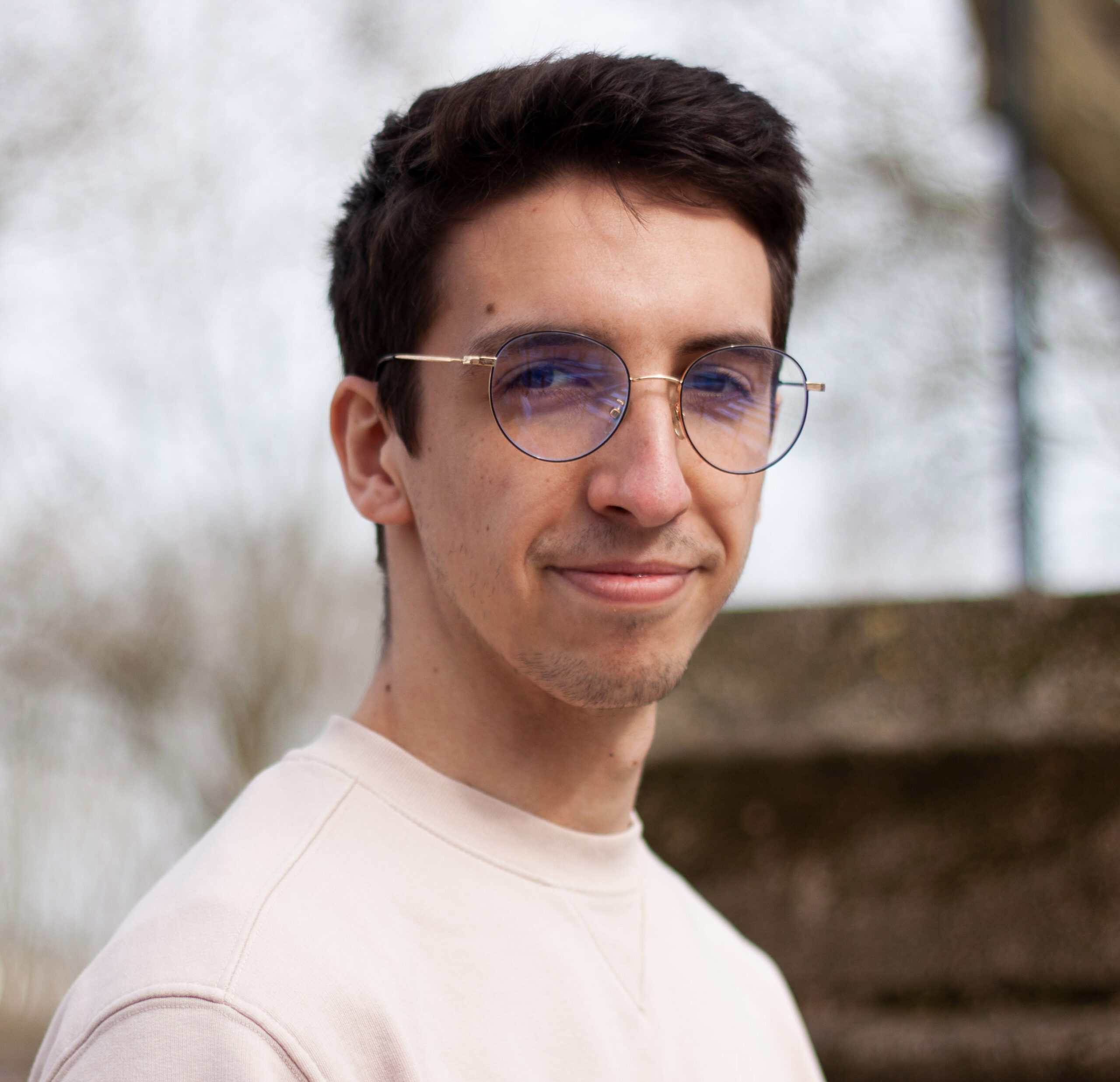 HugoDubot