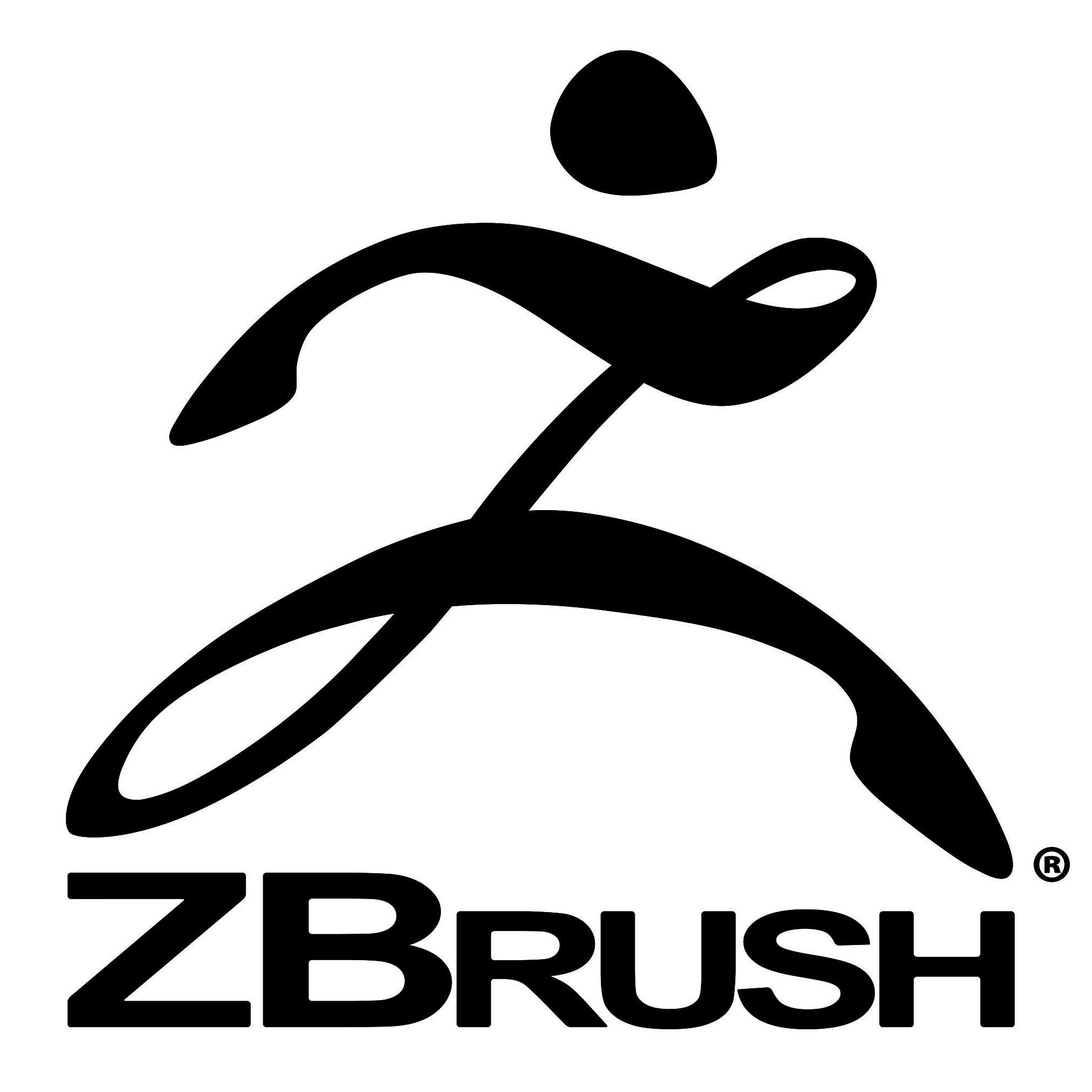 Logiciel Zbrush