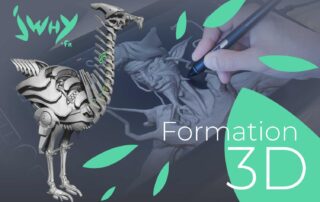 Formateur 3D sur nantes - formation 3D, FX & game