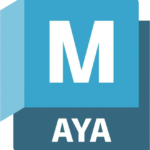 Logiciel Maya