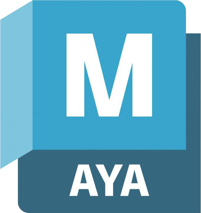 Logiciel Maya