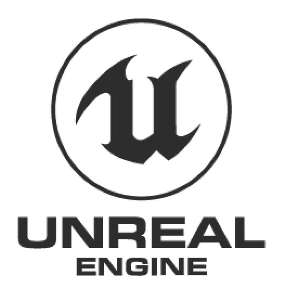 Logiciel Unreal Engine