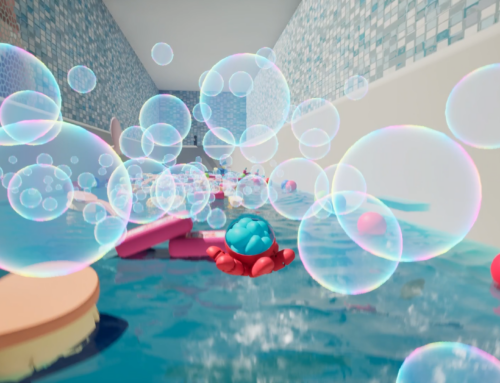 FUROTAKO Global Game Jam