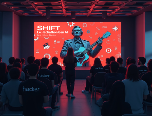 SHIFT Hackathon GenAI