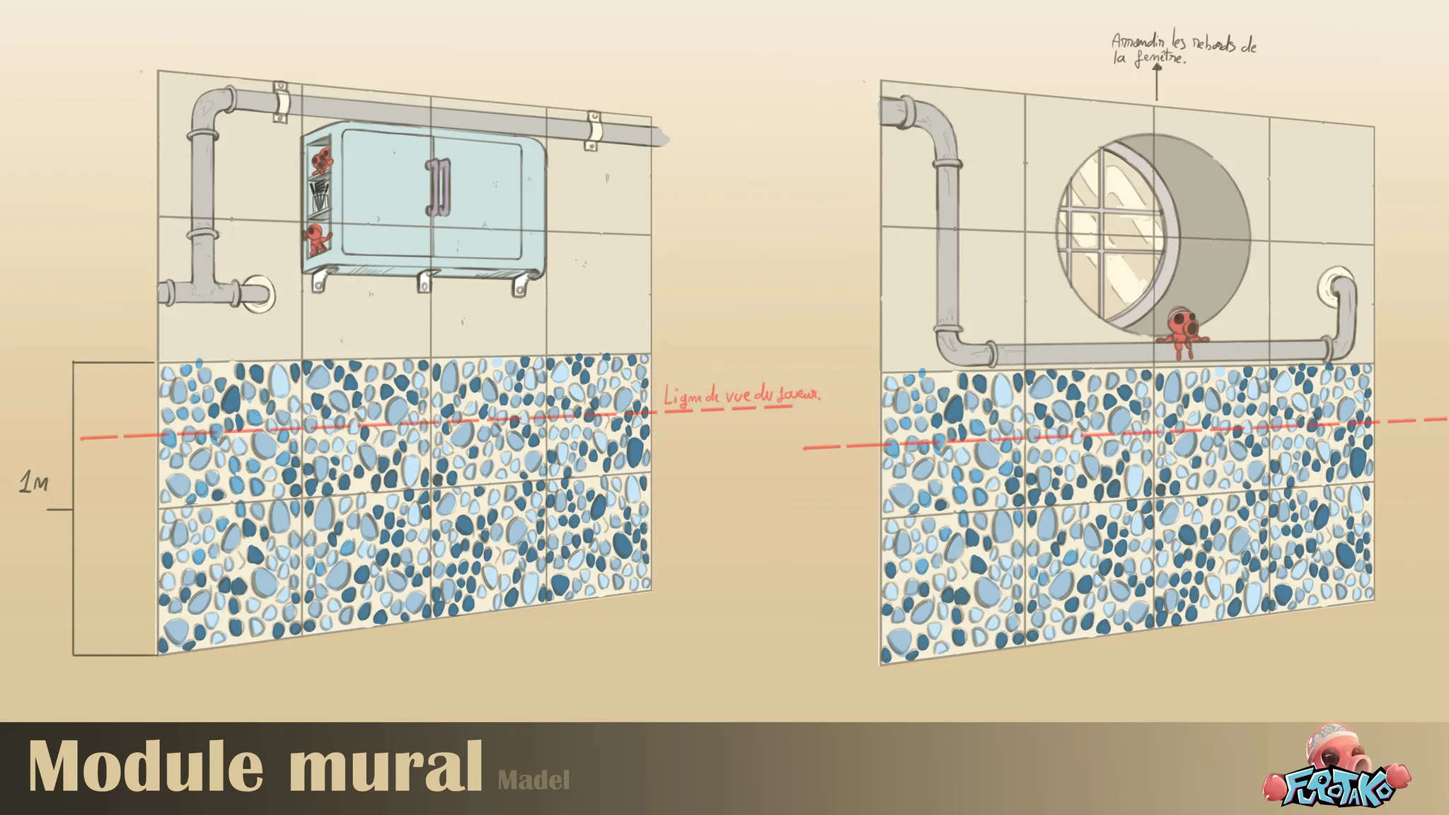 FUROTAKO_MADEL_modul_mural_2_resultat
